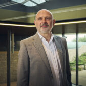 Michael Ramsperger, Schwarz Digits Cloud, Geschäftsführer Sales, Sprecher at the CIO des Jahres