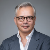 Ahmed Hasan, CDO, Danaher Life Sciences, Speaker at the CIO 100 Awards & Conference UK