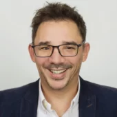 Alexander Sturm, Sales and Business Development, NewVision Software GmbH, Sprecher at the Channel Partner Kongress