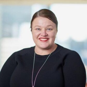 Amber O’Meara, Head of Innovation and Business Enablement, MinterEllison, Speaker at the CIO 50 Awards & Conference Australia