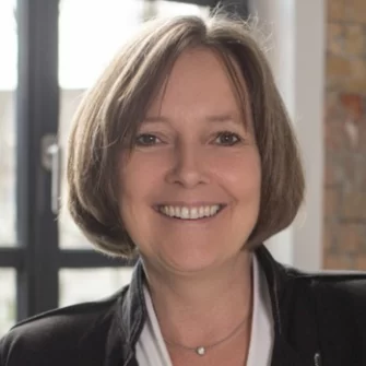 Astrid Dißmann, Vorstand, Concat AG, Sprecher at the Channel Partner Kongress