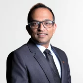 Chandresh Pravin Dedhia, Chief Technology Officer, Medikabazaar, Speaker at the CIO 100 Awards & Conference India