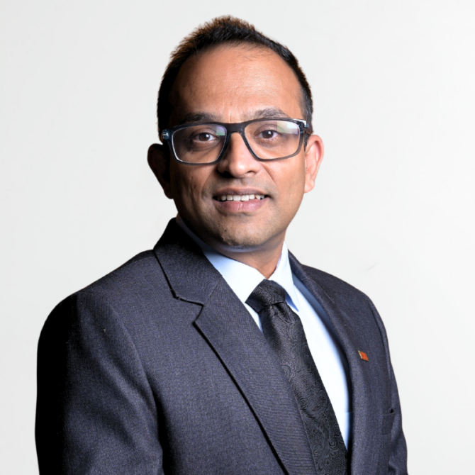 Chandresh Pravin Dedhia, Chief Technology Officer, Medikabazaar, Speaker at the CIO 100 Awards & Conference India