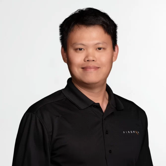 Eric Chng, Director - Field Engineering, APAC, FireMon, Speaker at the CIO 100 Awards & Conference India