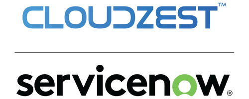 Cloudzest + ServiceNow CIO 100 2026 IN