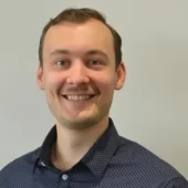 Dominic Viola, Private Cloud AI Solution Architect, HPE Deutschland, Sprecher at the Channel Partner Kongress