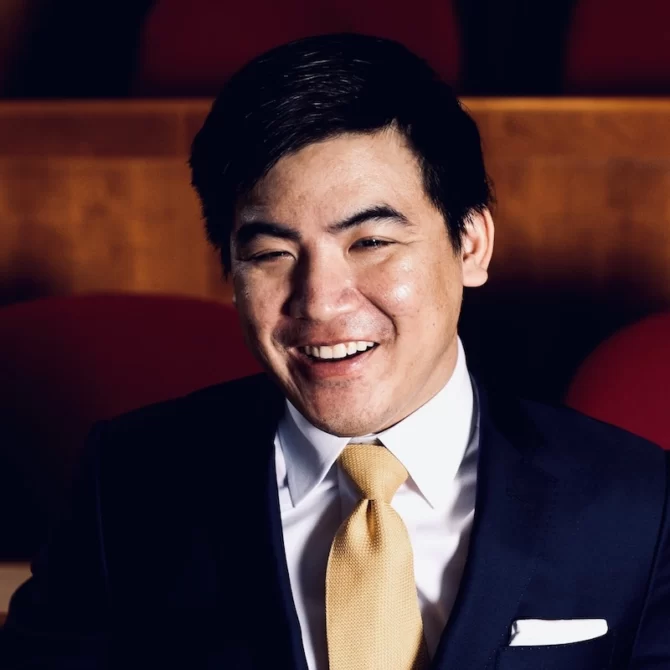 Douglas Ng, AI Enablement Oﬃcer, Keystone Senior Instructor, Executive AI Activation Harvard Business School AI Institute, Speaker at the 2026 CIO 100 Awards & Conference