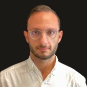 Elie Antoun, EMEA Head of Enterprise Technical Sales, Meta, Speaker at the CIO 100 Awards & Conference UK