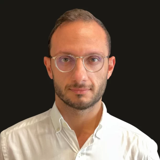 Elie Antoun, EMEA Head of Enterprise Technical Sales, Meta, Speaker at the CIO 100 Awards & Conference UK
