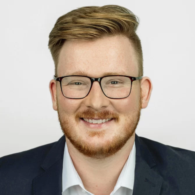 Eric Heiden, Product & Operations - timo365 Lead, NewVision Software GmbH, Sprecher at the Channel Partner Kongress