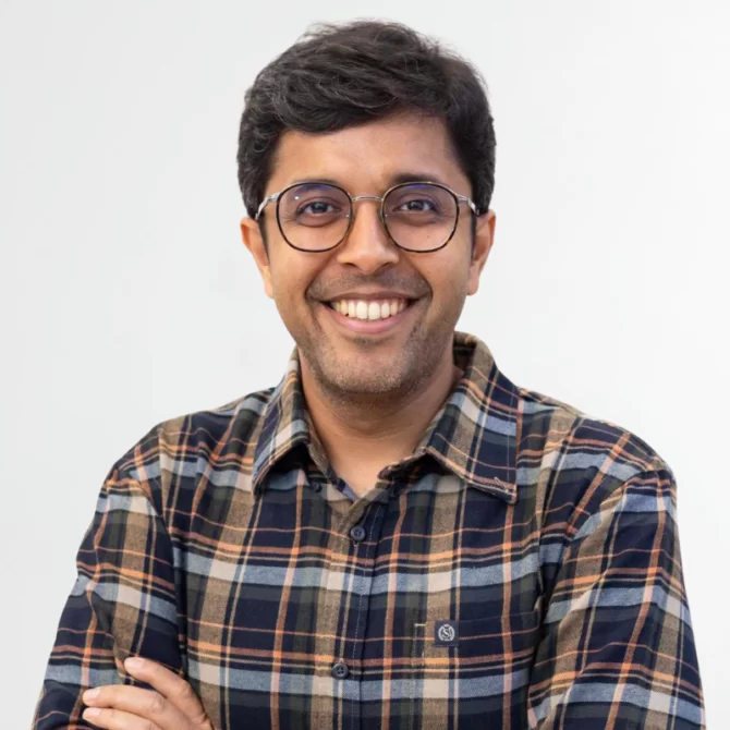 Gaurav Agrawal, India Lead — Enterprise Sales Specialist, Meta, Speaker at the CIO 100 Awards & Conference India