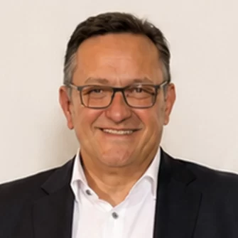 Gerry Steinberger, Director Channel & Partner Ökosystem, Deutschland, HPE Deutschland
