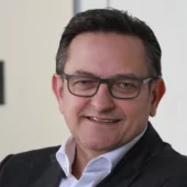 Gerry Steinberger, Director Channel & Partner Ökosystem, Deutschland, HPE Deutschland, Sprecher at the Channel Partner Kongress