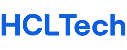 HCLTech CIO 100 IN