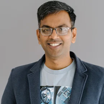Himanshu Polavarapu, Enterprise AI & Tech Strategy Leader, Verizon, Speaker at the 2026 CIO 100 Awards & Conference