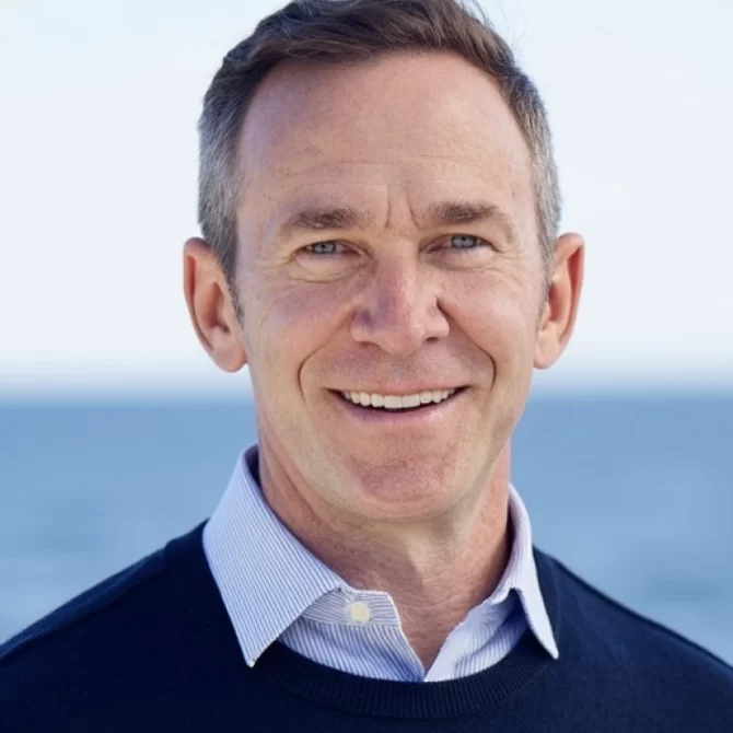 Jim Chilton Jim Chilton, 5x CIO; EVP, Enterprise Ventures, SNHU; Author, Enterprise Coherence in the Age of AI, Speaker at the CIO 100 Leadership Live Boston