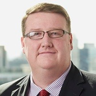 John Hamilton, Director of Legal & Consulting Operations, Automation & Client Solutions, MinterEllison, Speaker at the CIO 50 Awards & Conference Australia