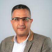Kim Johal, Conversational Consultant, Infobip, Moderator at the CIO 100 Awards & Conference UK
