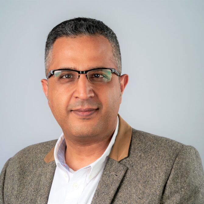 Kim Johal, Conversational Consultant, Infobip, Moderator at the CIO 100 Awards & Conference UK