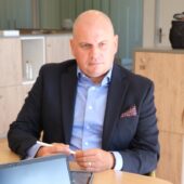 Lee Stevens, Head of Business Technology, Brisbane 2032, Speaker at the CIO 50 Awards & Conference Australia