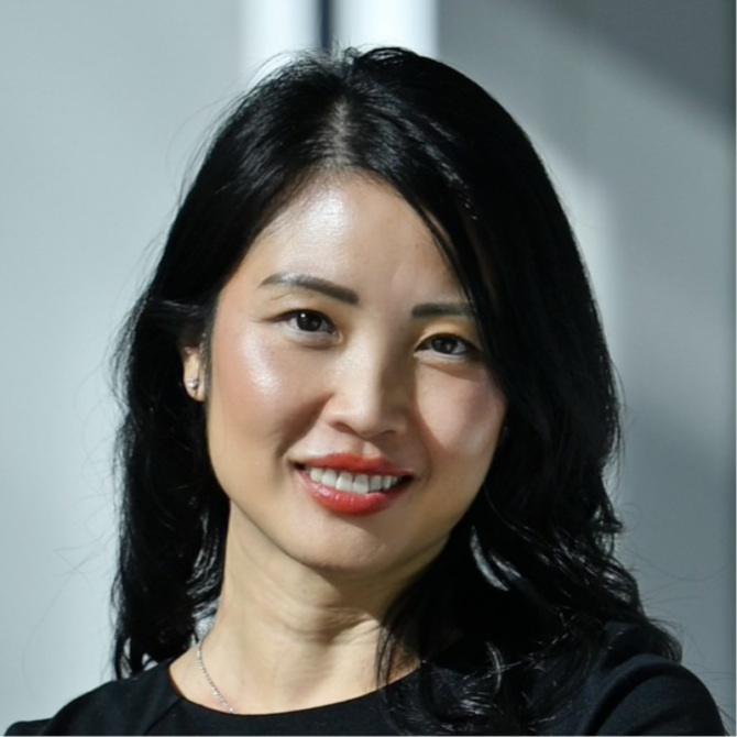 Leeanne Chau, Executive General Manager - Strategy & Transformation, WaterNSW, Panellist at the CIO 50 Awards & Conference Australia
