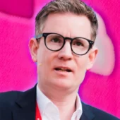 Markus Feldhaus, Regionalleiter Partnervertrieb Mitte & West, Deutsche Telekom Geschäftskunden GmbH, Sprecher at the Channel Partner Kongress