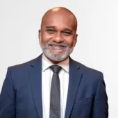 Mathew Chacko, Partner, Spice Route Legal, Speaker at the CIO 100 Awards & Conference India