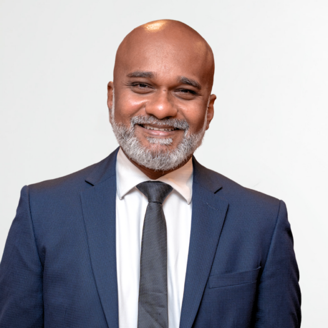 Mathew Chacko, Partner, Spice Route Legal, Speaker at the CIO 100 Awards & Conference India
