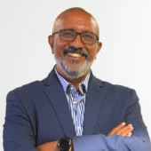 Mathew Philip, Senior Director & Head India Business & Global SIs, GoTo, Speaker at the CIO 100 Awards & Conference India