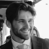 Max Hampapa, Head of Channel - DACH, Island Technology Inc, Moderator at the Channel Partner Kongress