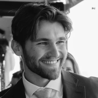 Max Hampapa, Head of Channel - DACH, Island Technology Inc, Moderator at the Channel Partner Kongress