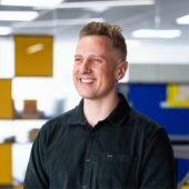 Michael Jones, Chief Technology Officer, loveholidays, Speaker at the CIO 100 Awards & Conference UK
