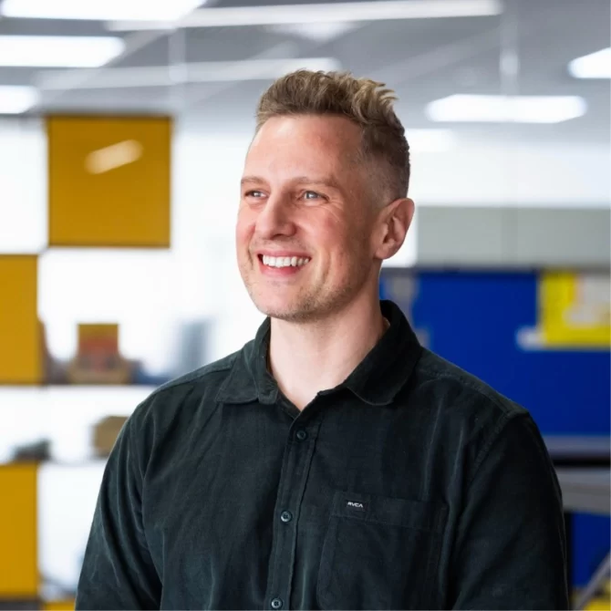 Michael Jones, Chief Technology Officer, loveholidays, Speaker at the CIO 100 Awards & Conference UK