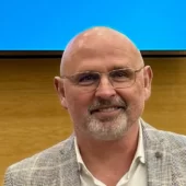 Michael Ramsperger, Schwarz Digits Cloud, Geschäftsführer Sales, Sprecher at the CIO des Jahres