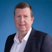 Noel Toal, Chief Technology & Transformation Officer, Repurpose It, Panellist at the CIO 50 Awards & Conference Australia