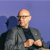 PJ Hemmaway, CIO, The University of Manchester, Speaker at the CIO 100 Awards & Conference UK