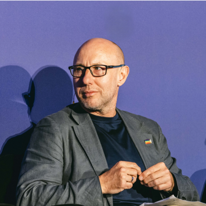 PJ Hemmaway, CIO, The University of Manchester, Speaker at the CIO 100 Awards & Conference UK