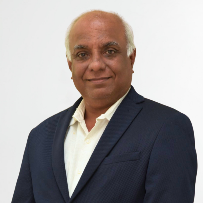 Rajesh Kumar, Technology Head - Enterprise and Government, India, HPE Networking, Speaker at the CIO 100 Awards & Conference India