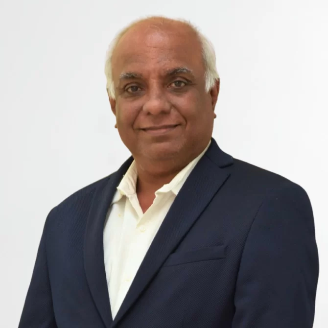 Rajesh Kumar, Technology Head - Enterprise and Government, India, HPE Networking, Speaker at the CIO 100 Awards & Conference India