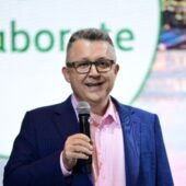Ralph Ostertag, CIO APAC & Director Global GenAI Lab, The HEINEKEN Company, Speaker at the CIO 100 Awards & Conference ASEAN & HK
