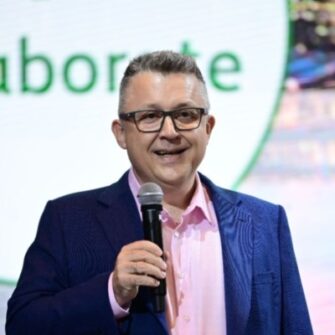 Ralph Ostertag, CIO APAC & Director Global GenAI Lab, The HEINEKEN Company, Speaker at the CIO 100 Awards & Conference ASEAN & HK
