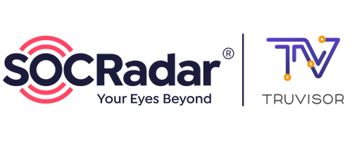 SOCRadar + TruVisor CIO 100 IN