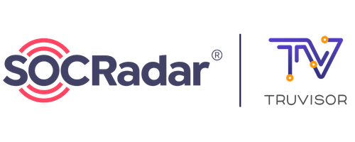 SOCRadar + TruVisor CIO 100 IN