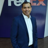 Sandeep Shahi, Vice President, Information Technology, Asia Pacific, FedEx, Speaker at the CIO 100 Awards & Conference ASEAN & HK