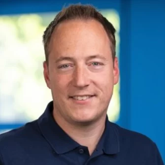 Sascha Kootz, Geschäftsführer, Belkom GmbH, Sprecher at the Channel Partner Kongress