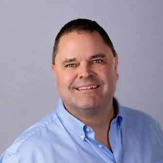 Scott Gardner Scott Gardner, CIO, MGX Beverage Group, Speaker at the CIO 100 Leadership Live Boston