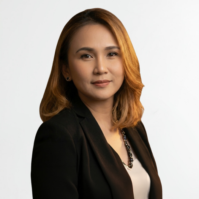 Stephanie Liew, Independent Director, Top Glove Corporation Berhad, former CISO (APMEA), BAT, Speaker at the CIO 100 Awards & Conference ASEAN & HK
