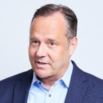 Sven Hansel, IT-Fachjournalist und Moderator