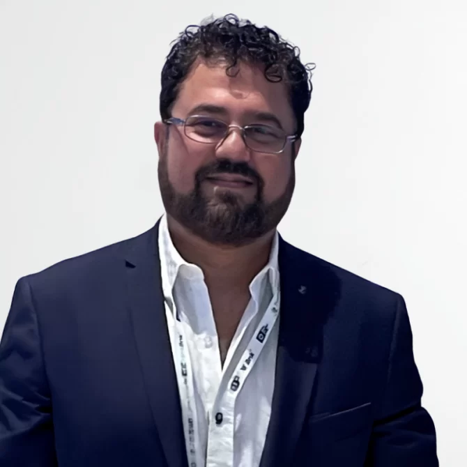 Tarun Lalwani, Technical Lead, India, Azul, Speaker at the CIO 100 Awards & Conference India