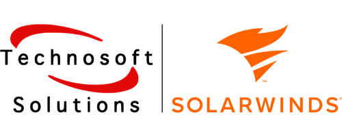 Technosoft | Solarwinds CIO 100 IN